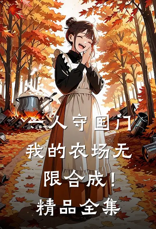 一人守国门，我的农场无限合成！精品全集