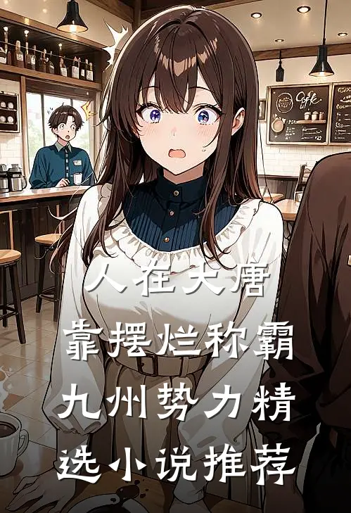 人在大唐，靠摆烂称霸九州势力精选小说推荐