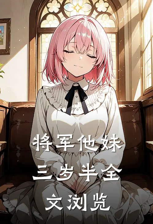 将军他妹三岁半全文浏览