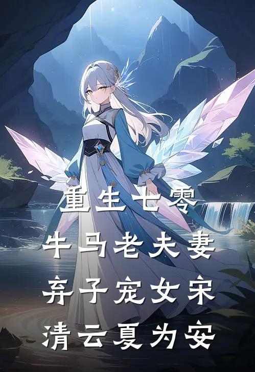 重生七零，牛马老夫妻弃子宠女宋清云夏为安