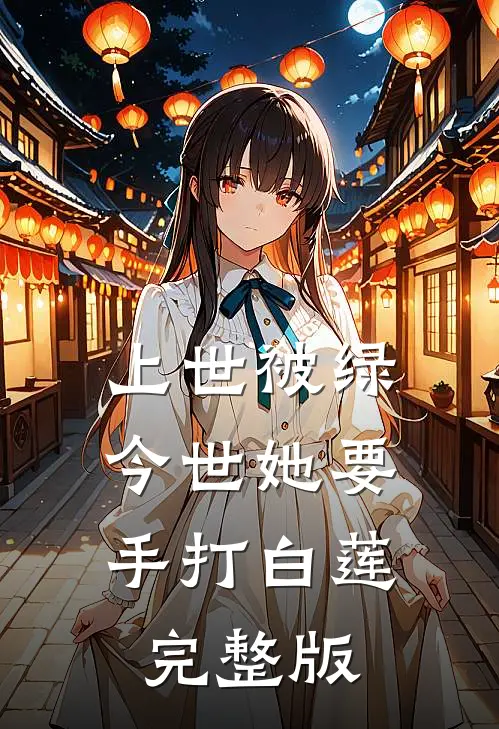 上世被绿，今世她要手打白莲完整版