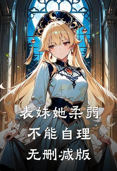 表妹她柔弱不能自理无删减版