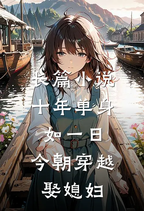 长篇小说十年单身如一日，今朝穿越娶媳妇