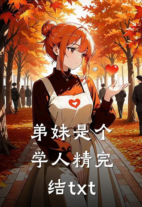 弟妹是个学人精完结txt