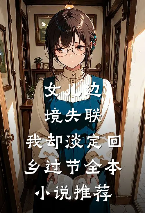 女儿边境失联，我却淡定回乡过节全本小说推荐