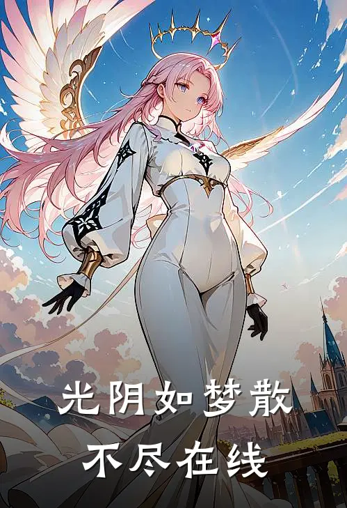 光阴如梦散不尽在线