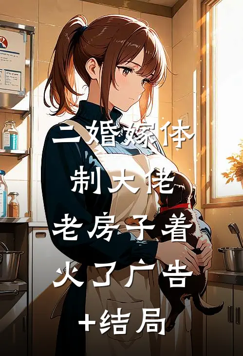 二婚嫁体制大佬，老房子着火了广告+结局