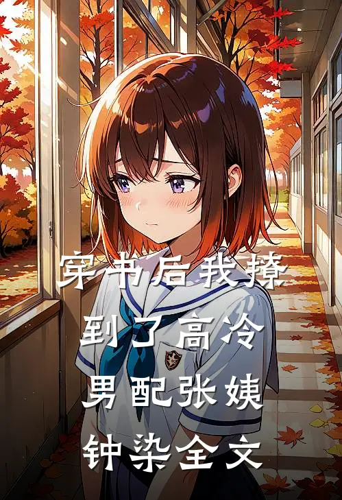 穿书后我撩到了高冷男配张姨钟染全文