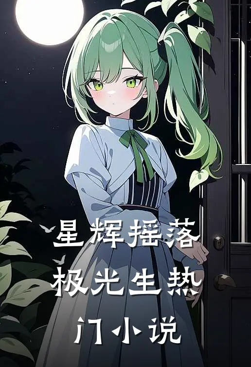 星辉摇落极光生热门小说