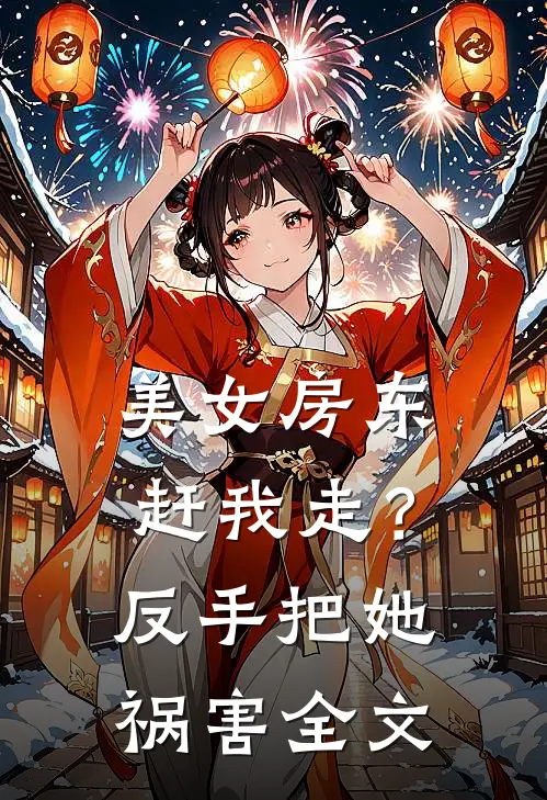 美女房东赶我走？反手把她祸害全文