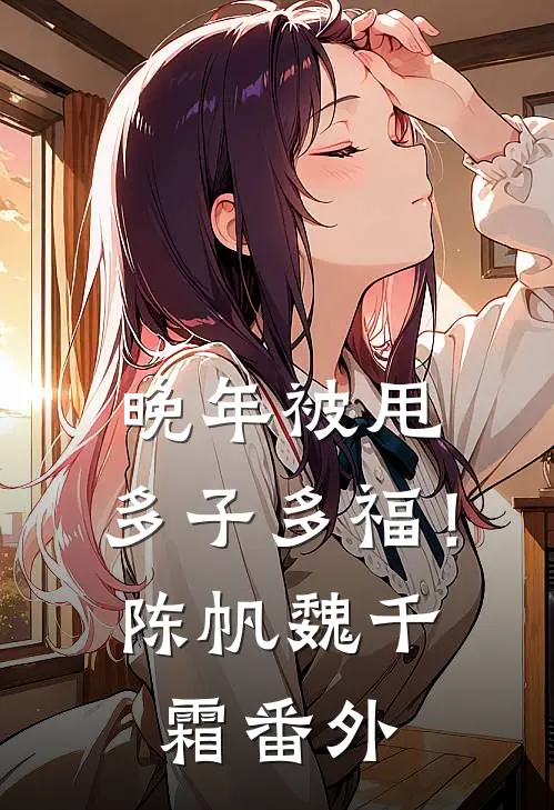 晚年被甩，多子多福！陈帆魏千霜 番外