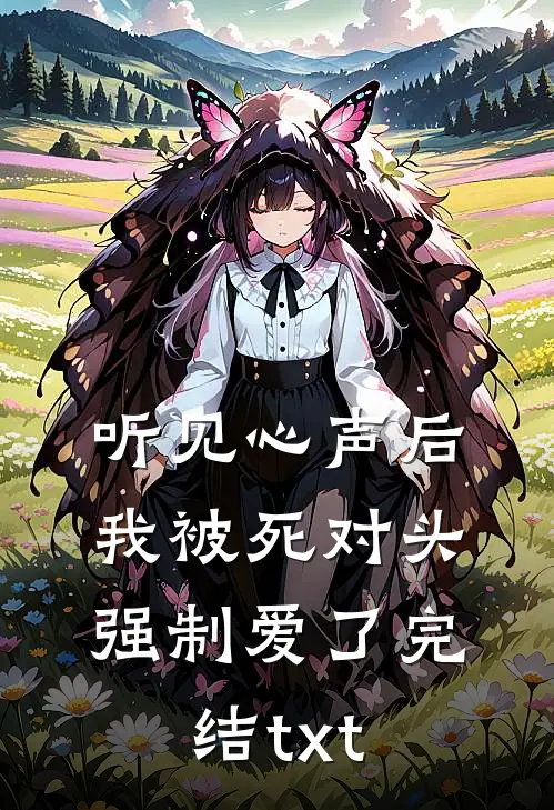 听见心声后，我被死对头强制爱了完结txt