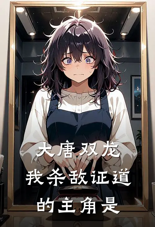大唐双龙：我杀敌证道的主角是