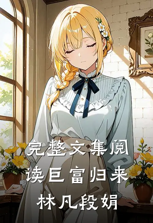 完整文集阅读巨富归来林凡段娟