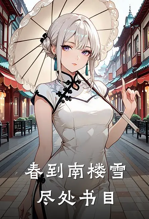 春到南楼雪尽处书目