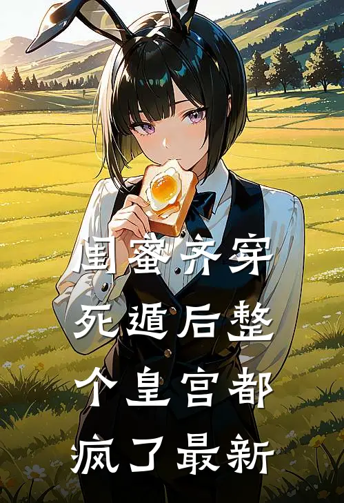 闺蜜齐穿，死遁后整个皇宫都疯了最新