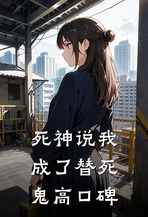 死神说我成了替死鬼高口碑
