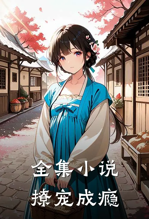 全集小说撩宠成瘾