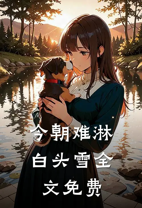 今朝难淋白头雪全文免费