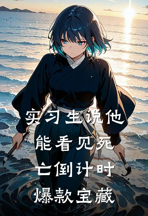 实习生说他能看见死亡倒计时爆款宝藏