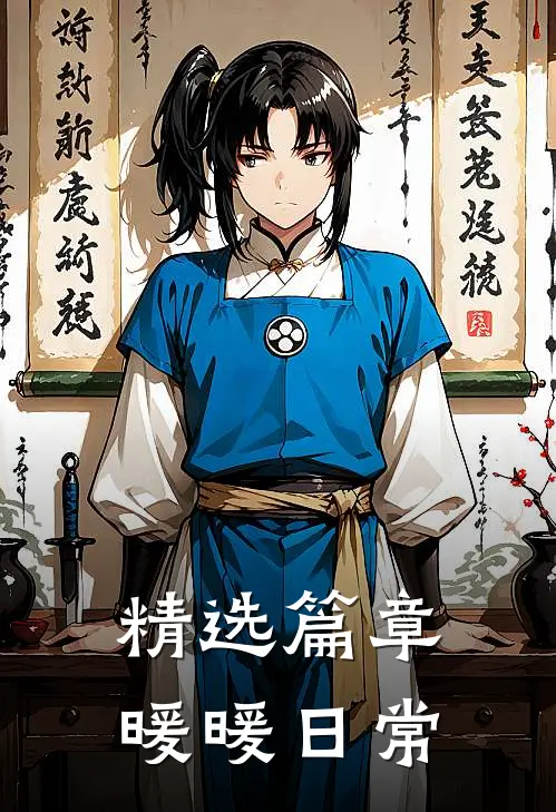 精选篇章暖暖日常