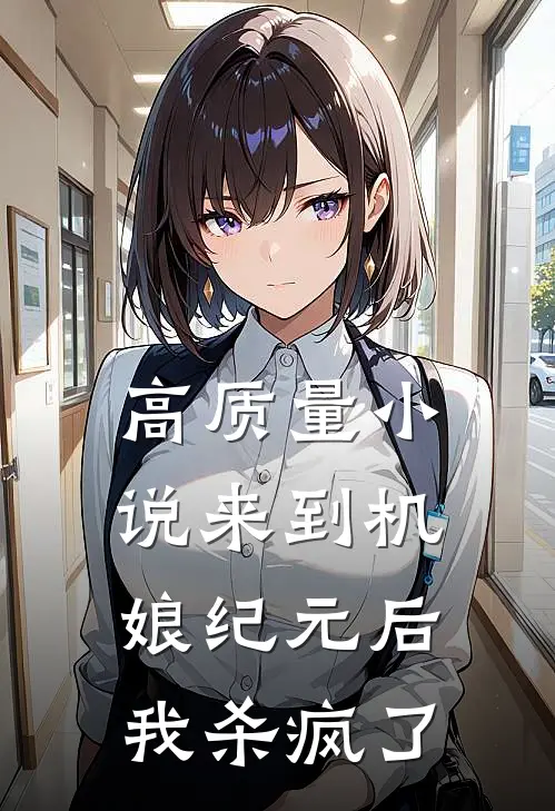 高质量小说来到机娘纪元后，我杀疯了