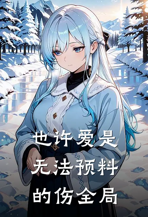 也许爱是无法预料的伤全局