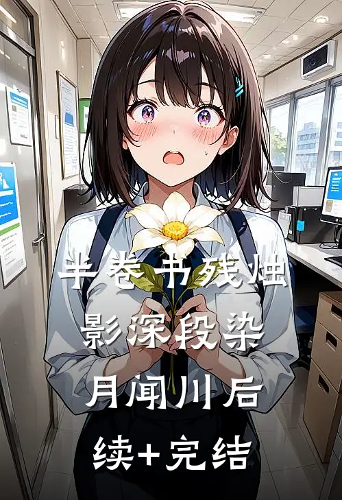 半卷书残烛影深段染月闻川后续+完结