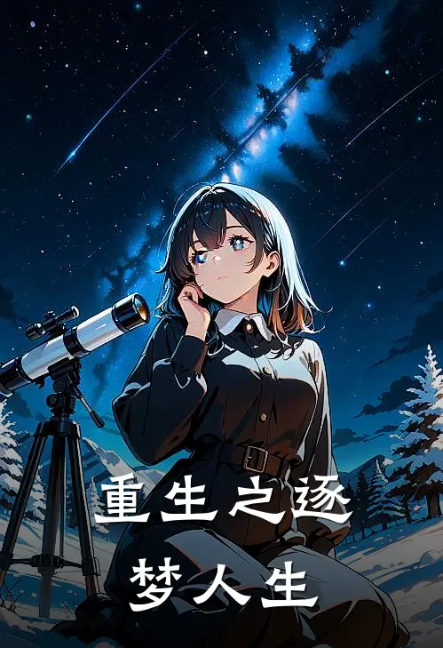 重生之逐梦人生