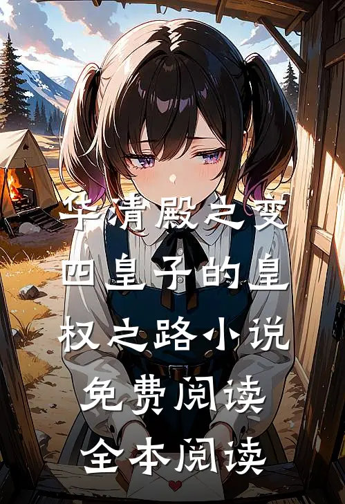 华清殿之变四皇子的皇权之路小说免费阅读全本阅读