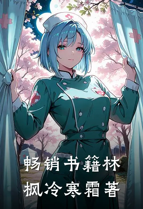 畅销书籍林枫冷寒霜著