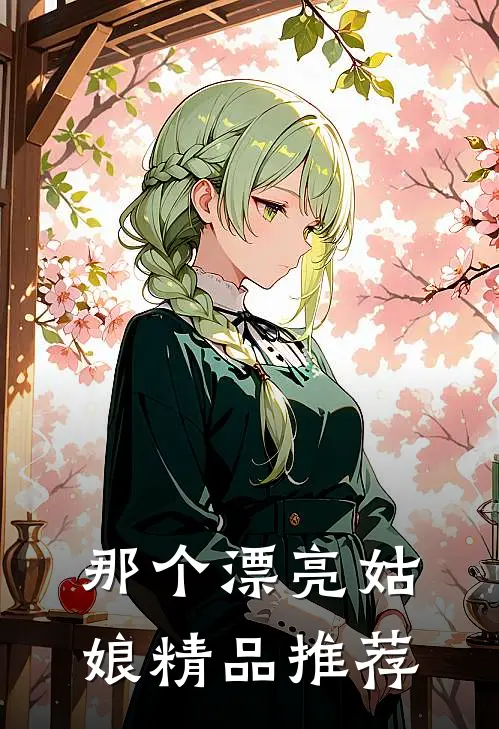 那个漂亮姑娘精品推荐