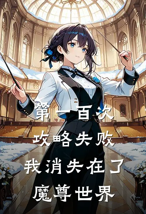 第一百次攻略失败，我消失在了魔尊世界