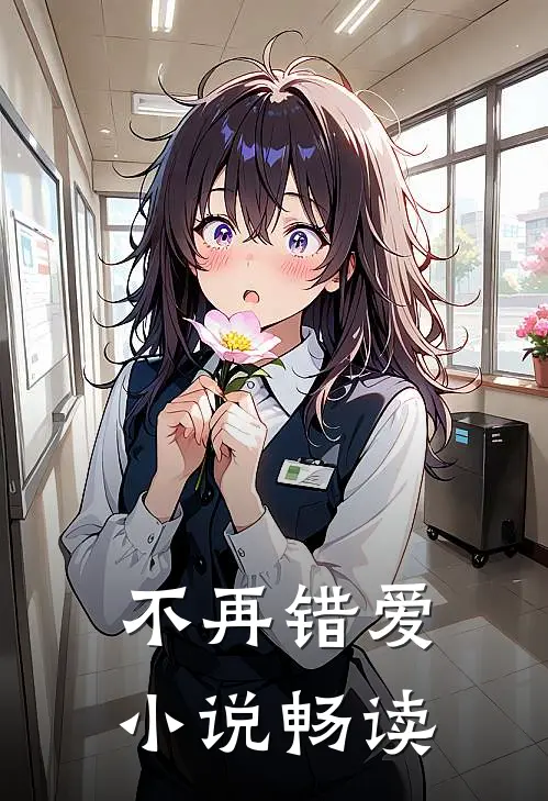 不再错爱小说畅读