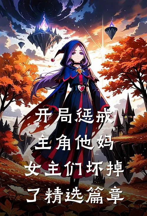 开局惩戒主角他妈，女主们坏掉了精选篇章