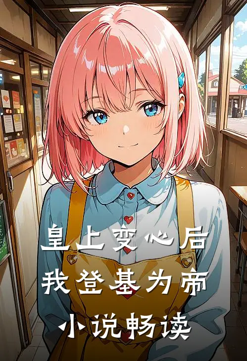 皇上变心后，我登基为帝小说畅读