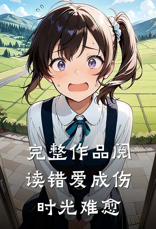 完整作品阅读错爱成伤，时光难愈