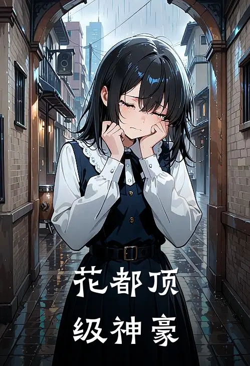 花都顶级神豪