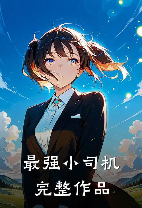 最强小司机完整作品