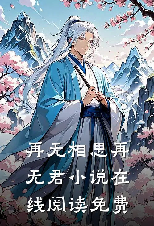再无相思再无君小说在线阅读免费