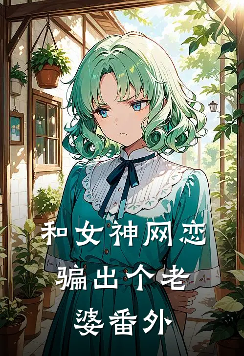 和女神网恋，骗出个老婆番外