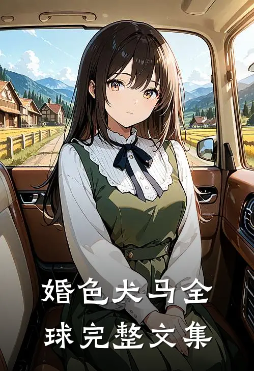 婚色犬马全球完整文集