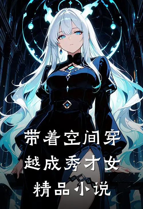 带着空间穿越成秀才女精品小说