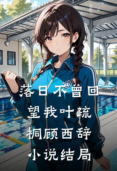 落日不曾回望我叶疏桐顾西辞小说结局