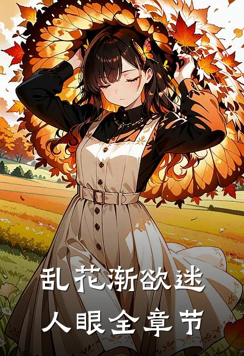 乱花渐欲迷人眼全章节