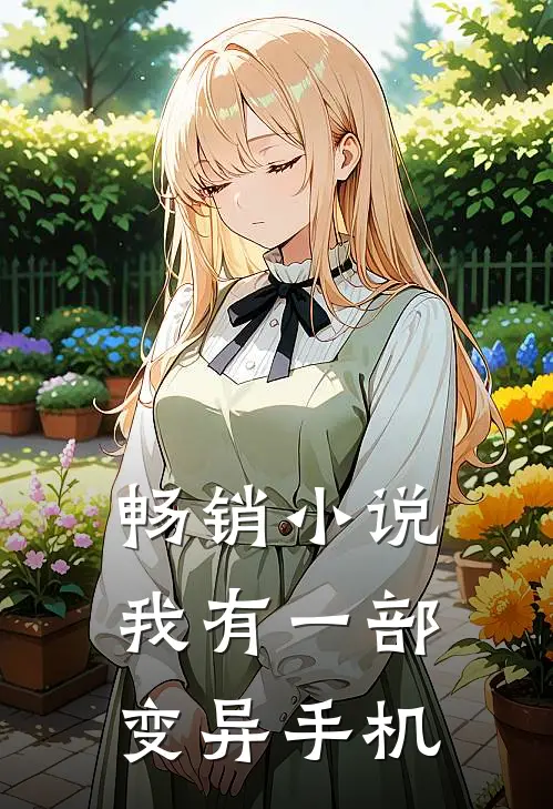 畅销小说我有一部变异手机