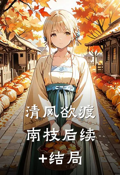 清风欲渡南枝后续+结局