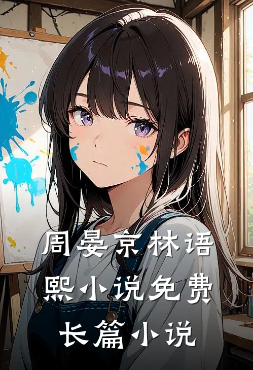 周晏京林语熙小说免费长篇小说