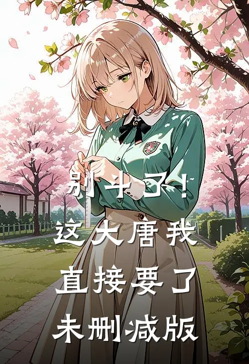 别斗了！这大唐我直接要了未删减版