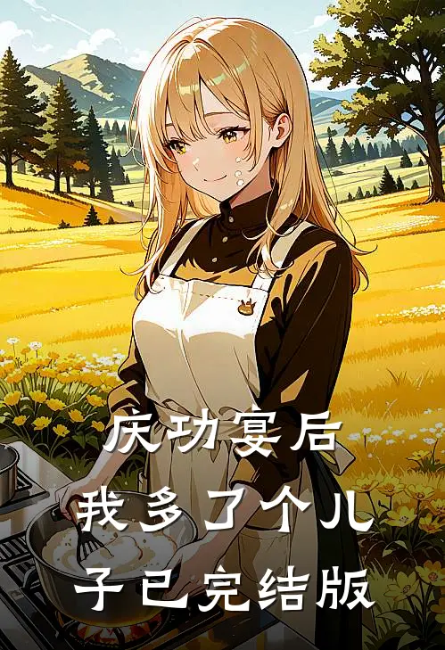 庆功宴后，我多了个儿子已完结版